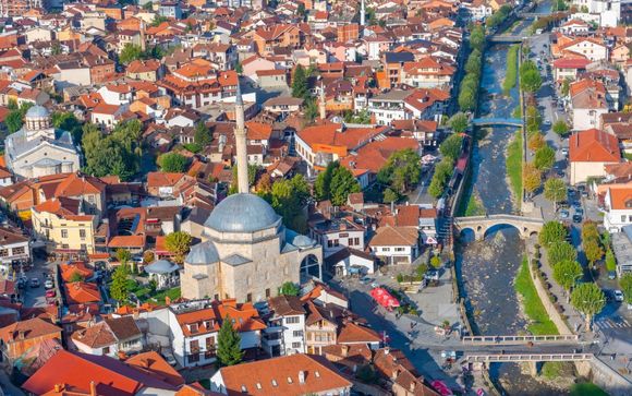 Optional excursions & extras