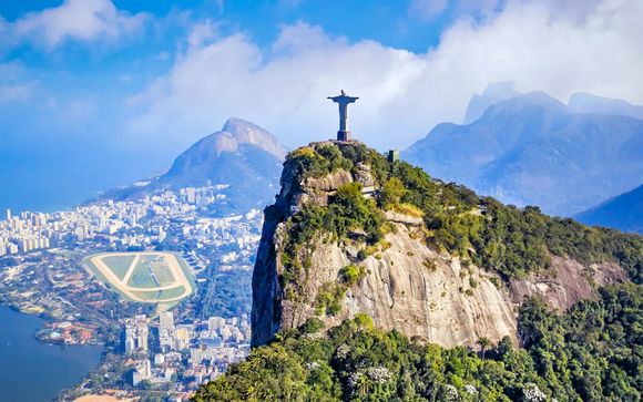 Your itinerary in detail