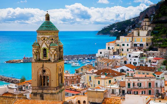 Your optional excursions