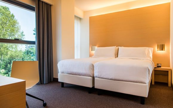 Your room