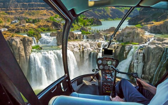 Included extras & excursions 