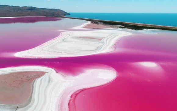 Your itinerary in detail