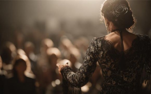 Included excursions & extras