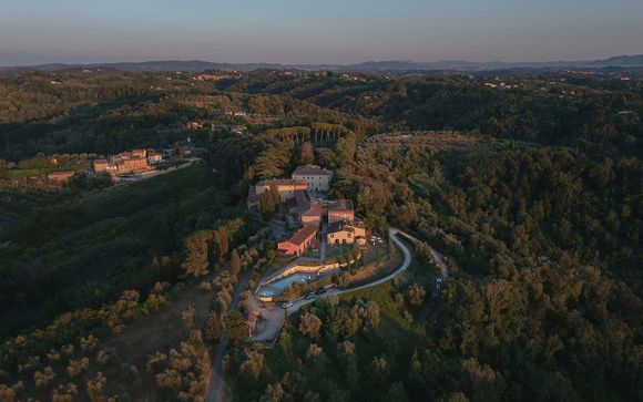 Borgo di Colleoli Resort 