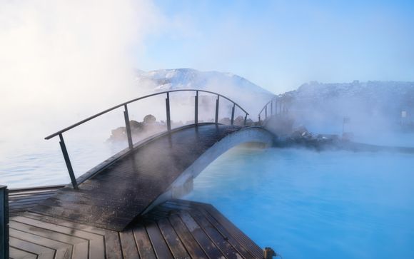 Your itinerary in detail