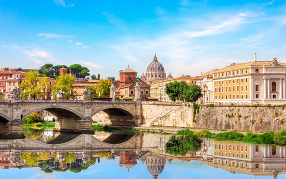 Discover Rome