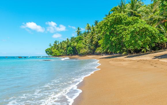 Welcome to Costa Rica & Panama