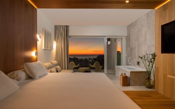 Your room