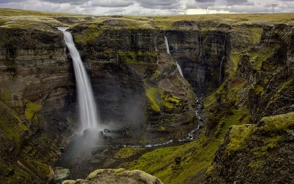Optional excursions & extras