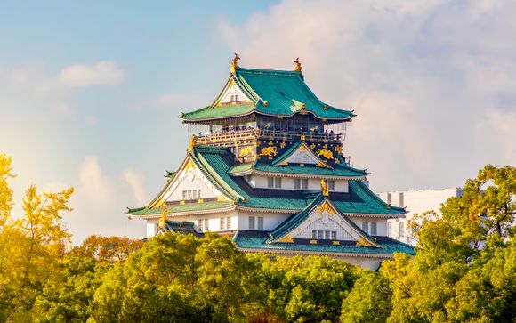 Your itinerary in detail