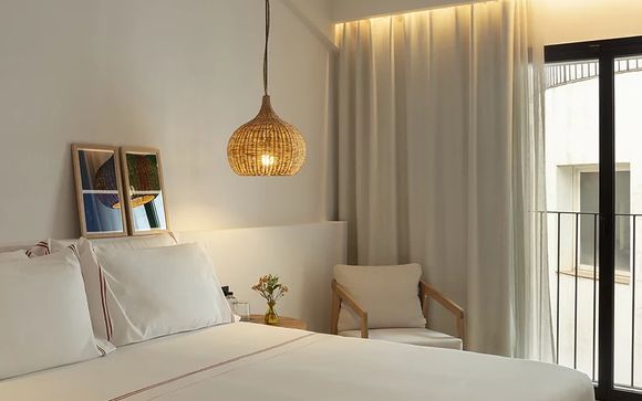 Your room