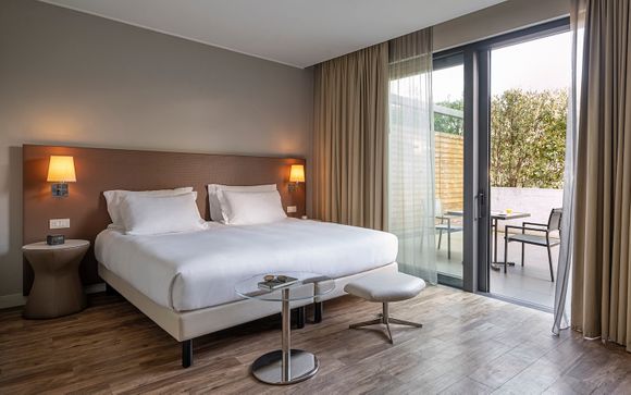 Your hotels