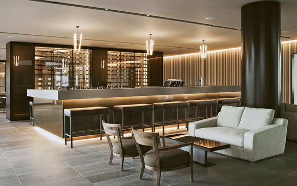 Your hotels