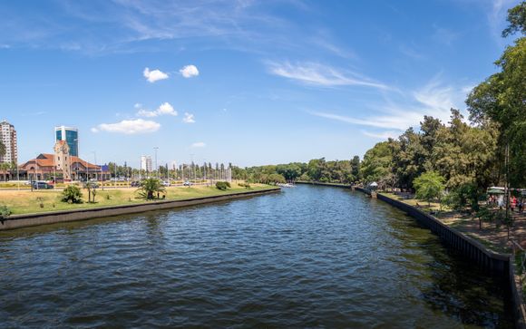 Your optional excursions & extras