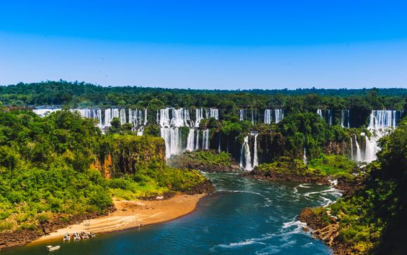 Your optional excursions & extras