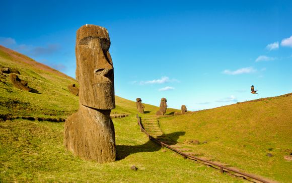 Your itinerary in detail