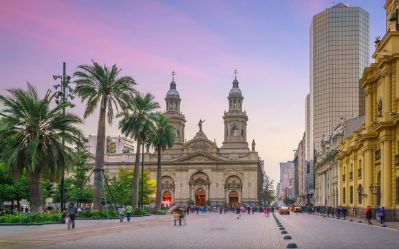 Your optional excursions & extras