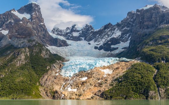 Your optional excursions & extras