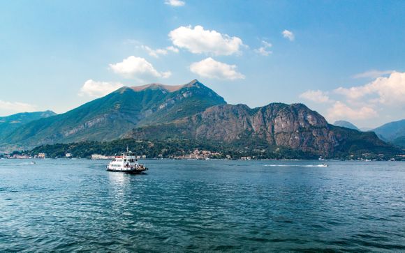 Your optional excursions