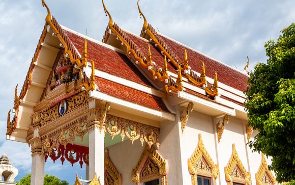 Your itinerary in detail