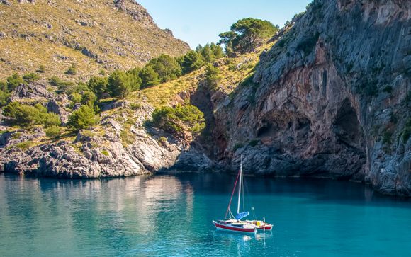 Your included excursions 