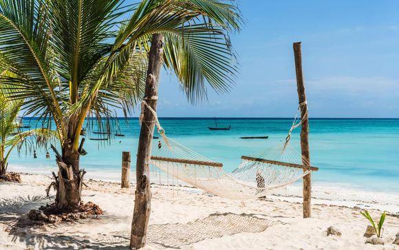 Welcome to Zanzibar
