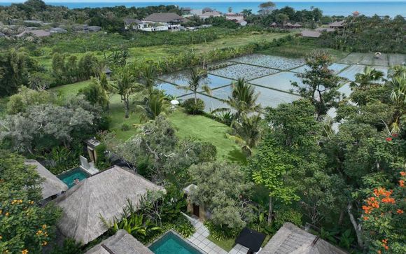 The One Boutique Villa & SPA 5*