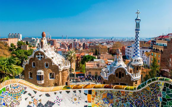 Your suggested 3-night itinerary