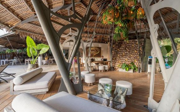 TreeHouse Villas Koh Yao Noi 5*