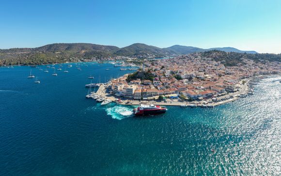 Peloponnese