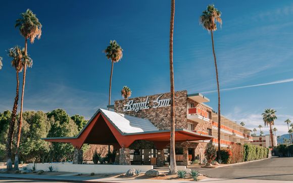Your hotels