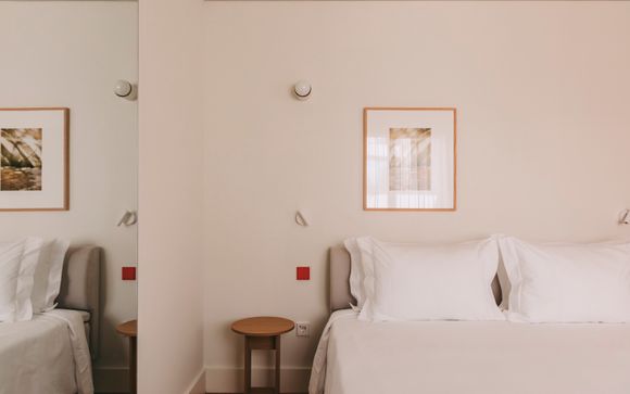 Your room