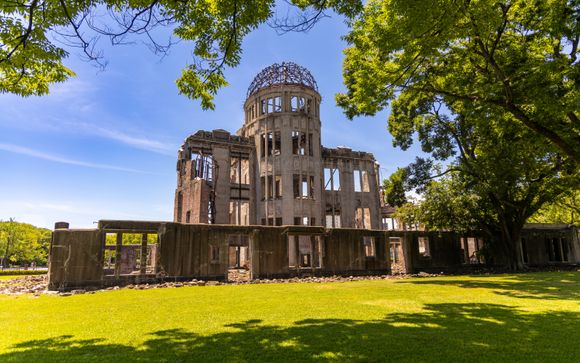 Your optional excursions & extras