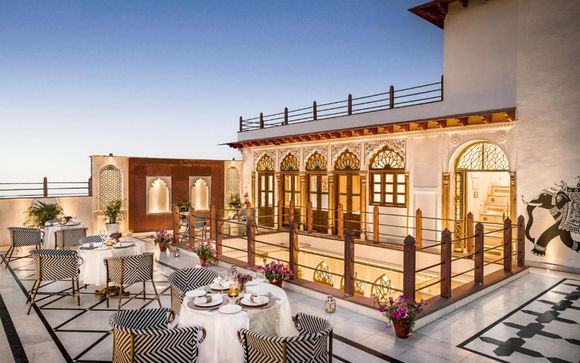 Your hotels