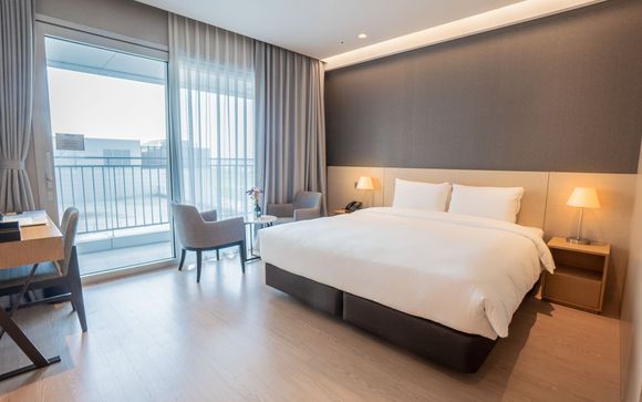 Your hotels