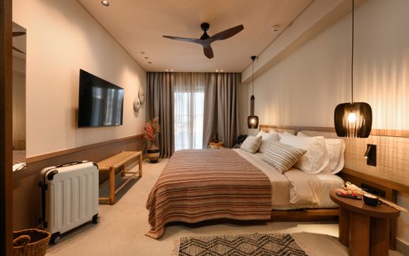 Your room