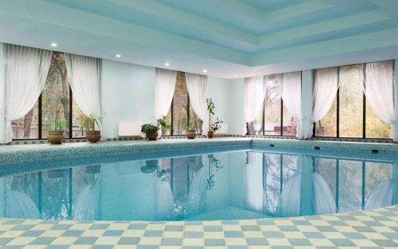 Your hotels