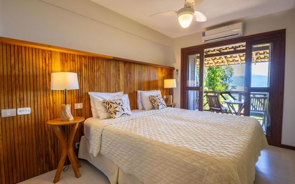 Your hotels