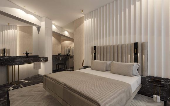 Your room