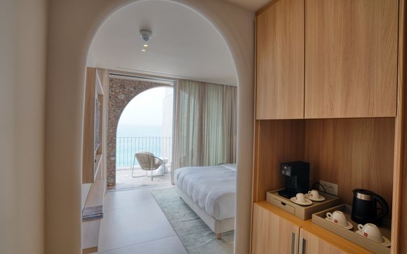 Your room