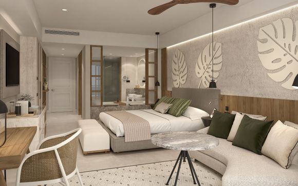 Your room