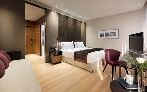 Your room