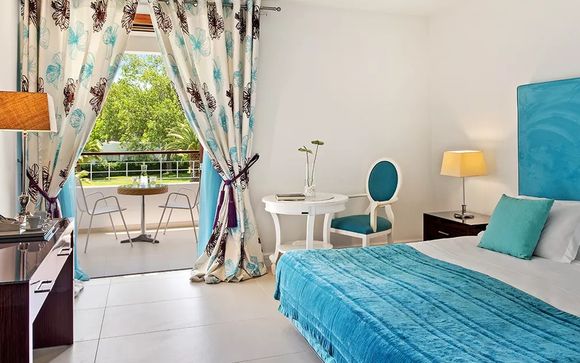 Your room