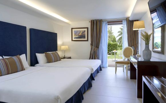 Your room