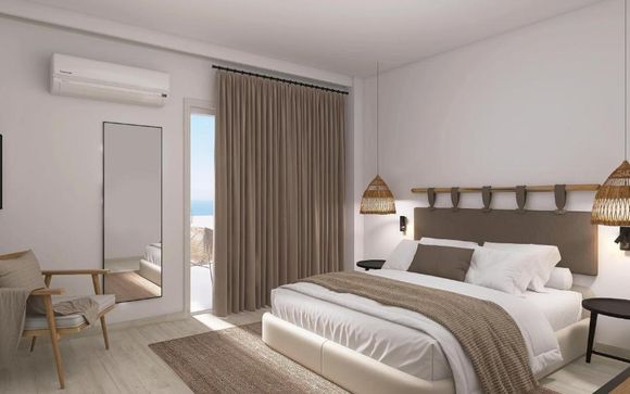 Your hotels