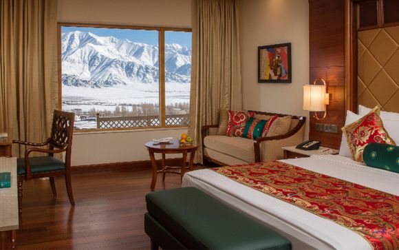 Your hotels