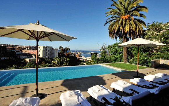 Your hotels