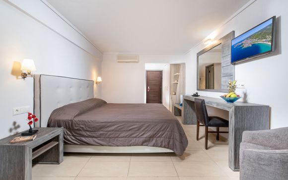 Your room