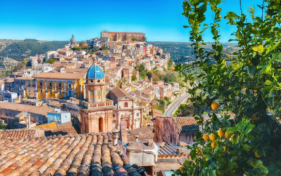 Your itinerary in detail