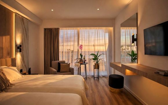 Your room